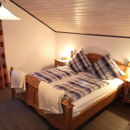Ferienwohnung - Haus Monika Филипсройт Экстерьер фото