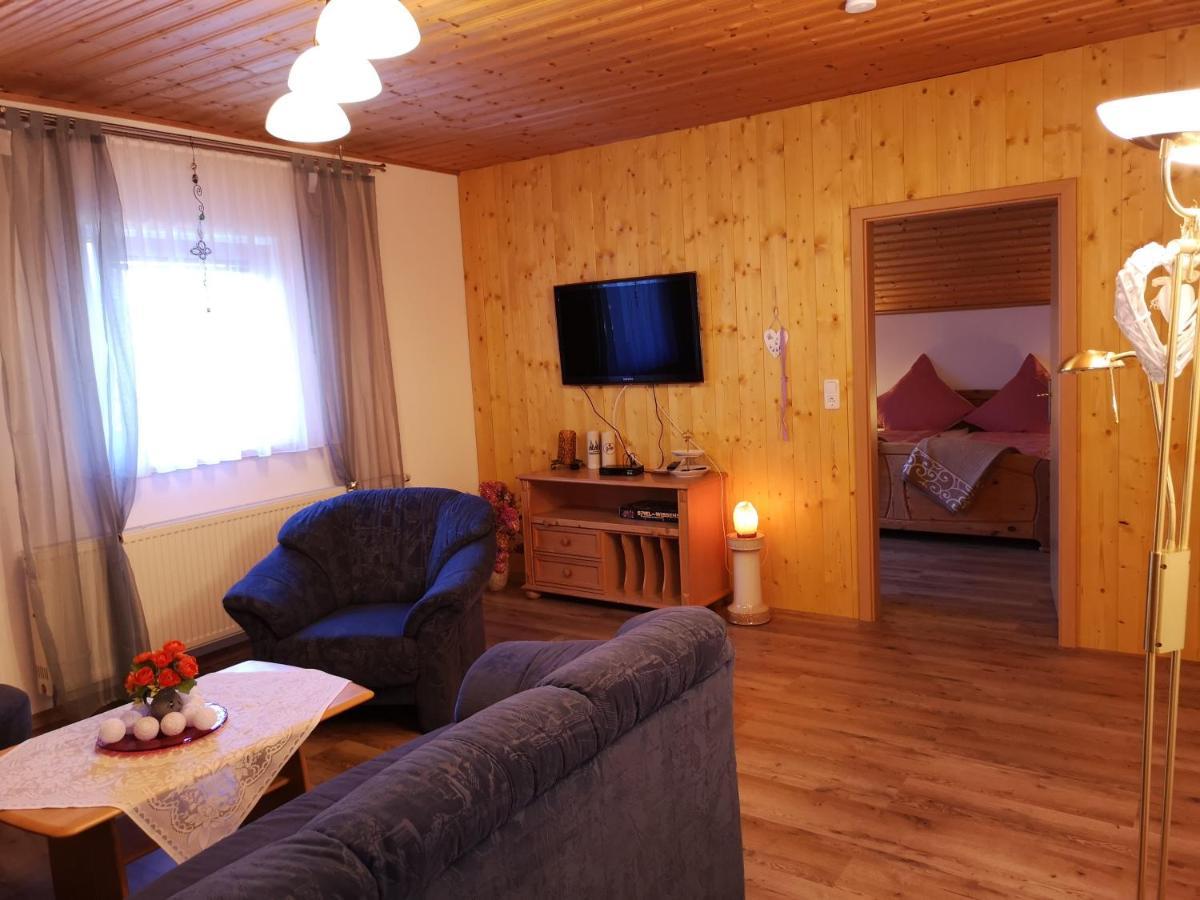 Ferienwohnung - Haus Monika Филипсройт Экстерьер фото