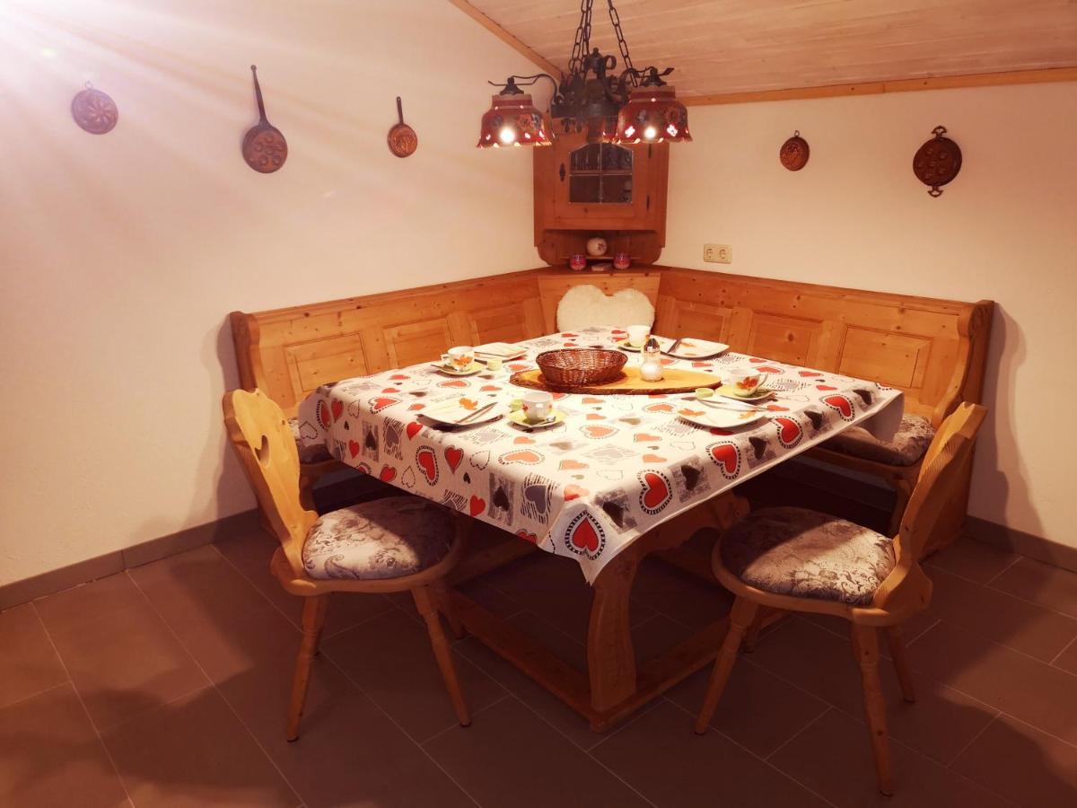 Ferienwohnung - Haus Monika Филипсройт Экстерьер фото