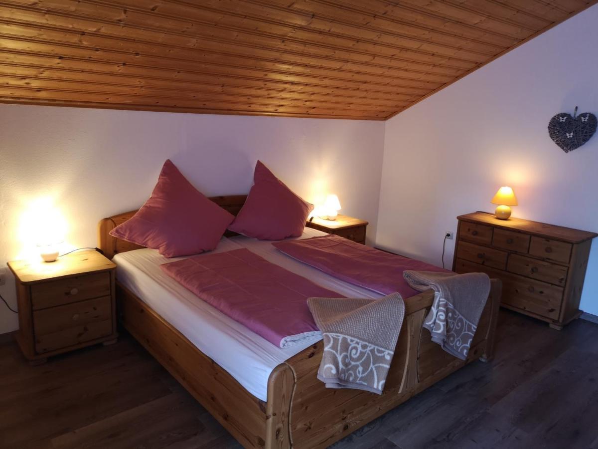 Ferienwohnung - Haus Monika Филипсройт Экстерьер фото