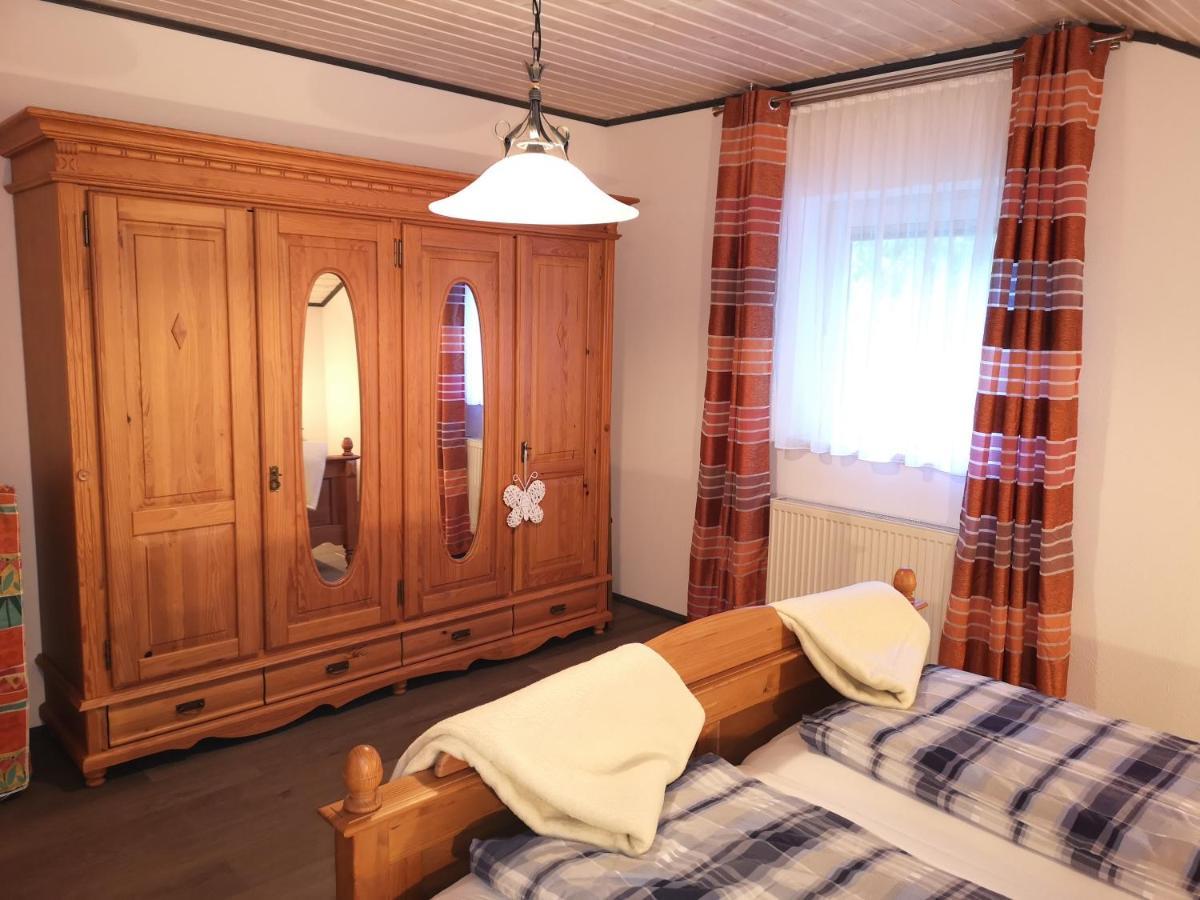 Ferienwohnung - Haus Monika Филипсройт Экстерьер фото
