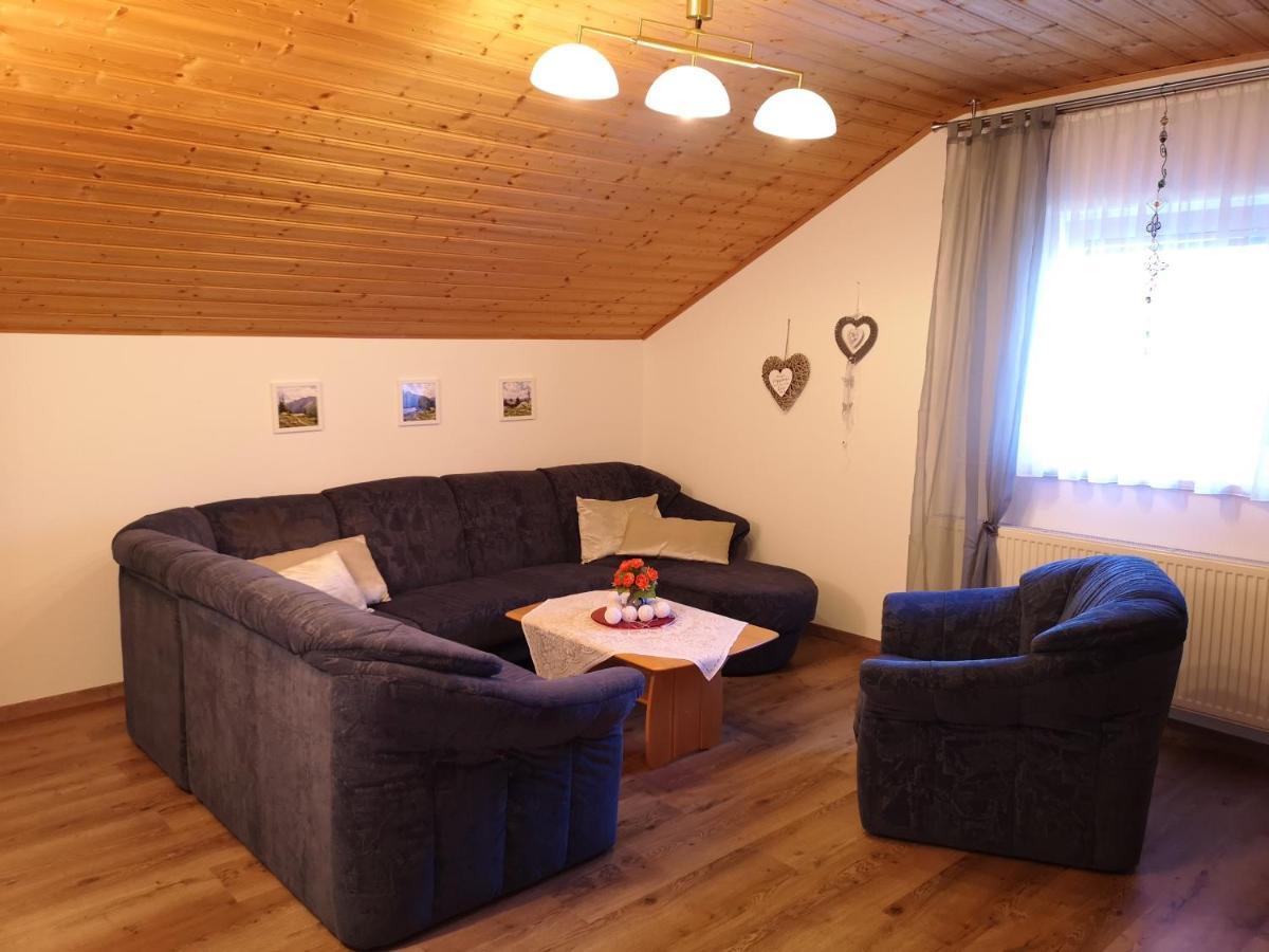 Ferienwohnung - Haus Monika Филипсройт Экстерьер фото