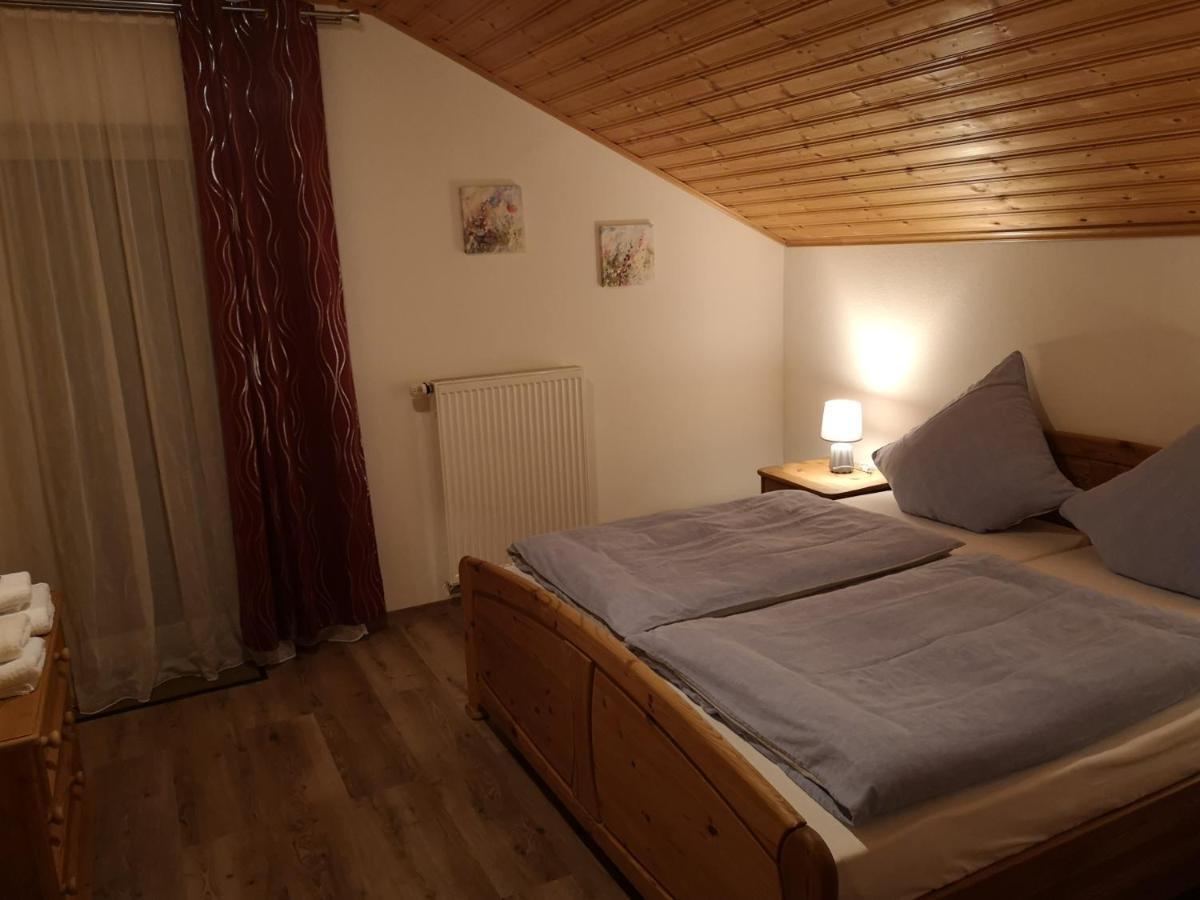 Ferienwohnung - Haus Monika Филипсройт Экстерьер фото