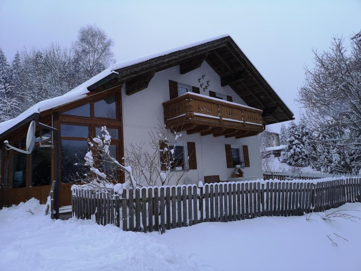 Ferienwohnung - Haus Monika Филипсройт Экстерьер фото