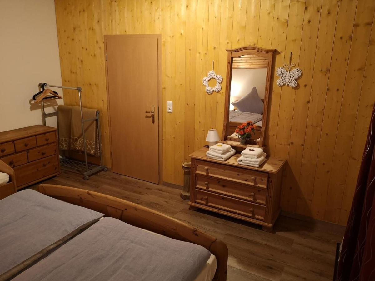 Ferienwohnung - Haus Monika Филипсройт Экстерьер фото