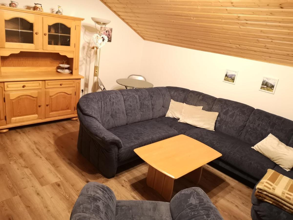 Ferienwohnung - Haus Monika Филипсройт Экстерьер фото