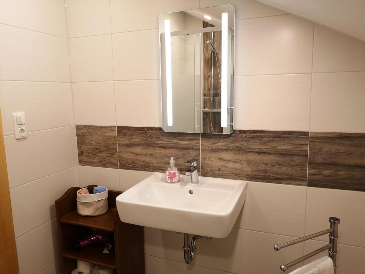 Ferienwohnung - Haus Monika Филипсройт Экстерьер фото