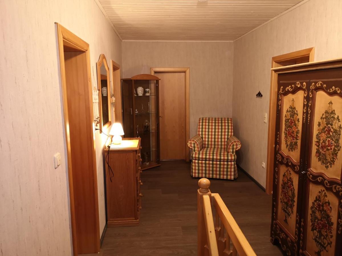 Ferienwohnung - Haus Monika Филипсройт Экстерьер фото